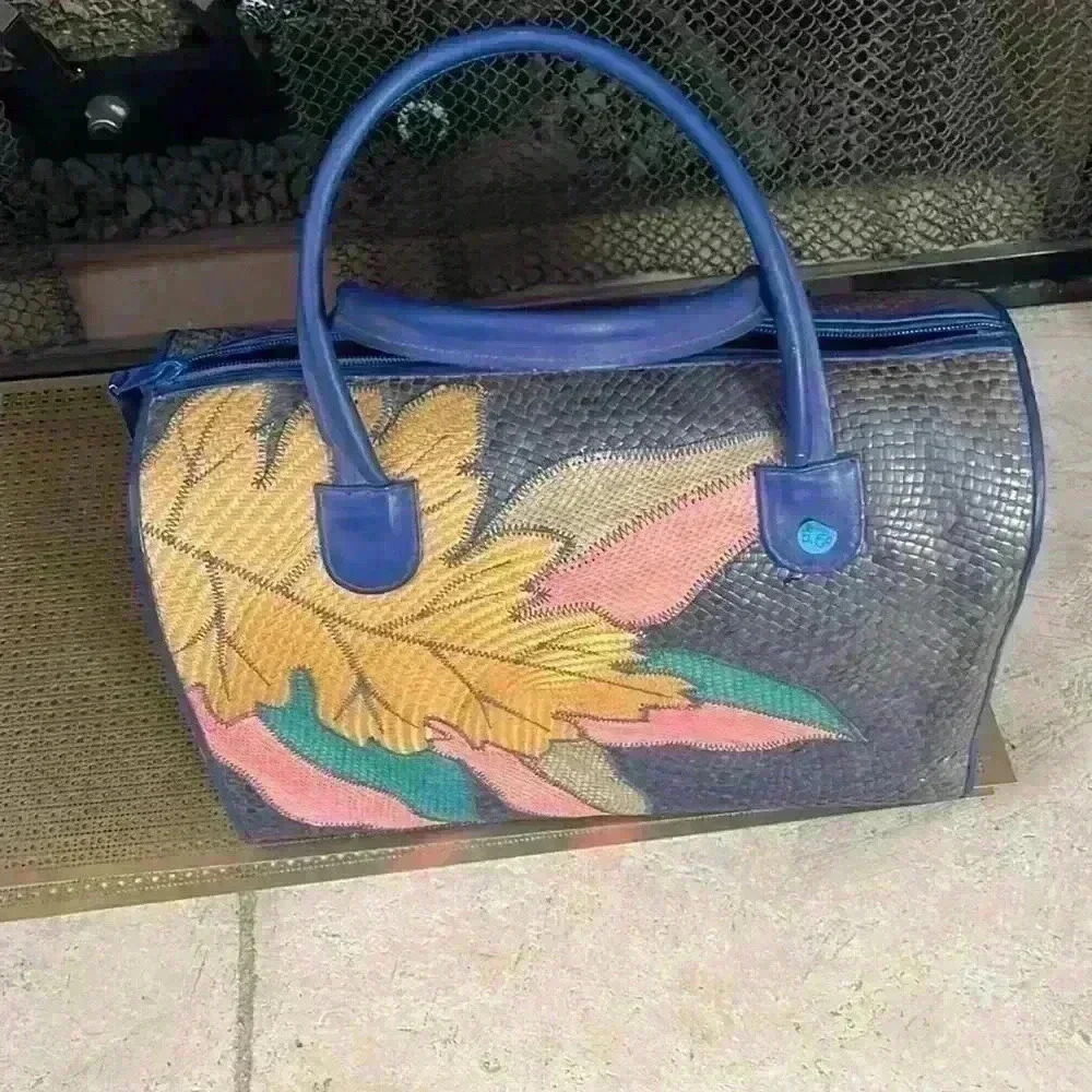 Cora Jacob’s collection purse